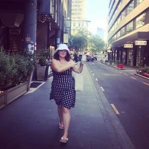 Meet your Posher, Prairie